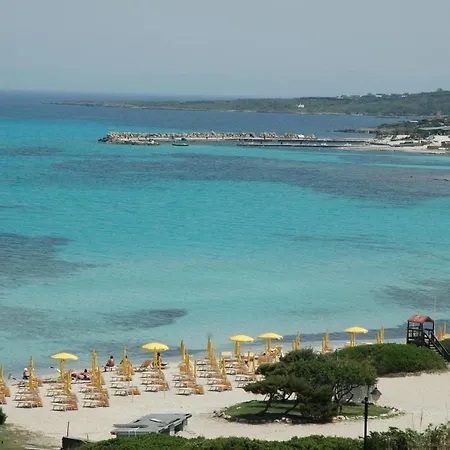 Villa Punta De Su Turrione Sleeps 8 Pool Wifi Stintino