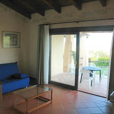 Punta De Su Turrione Sleeps 8 Pool Wifi Stintino