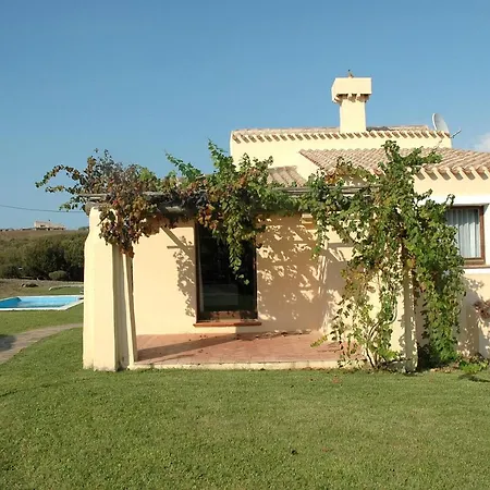 Punta De Su Turrione Sleeps 8 Pool Wifi Villa *