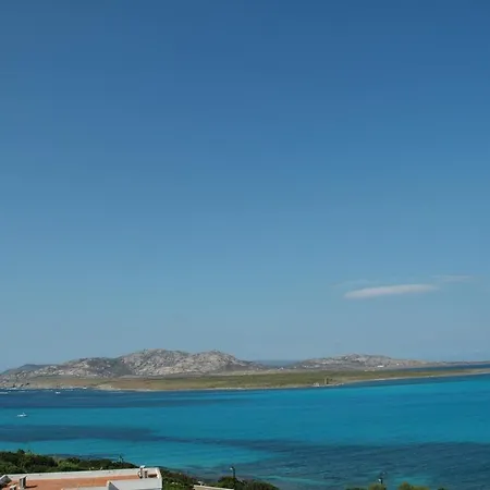 Punta De Su Turrione Sleeps 8 Pool Wifi Villa Stintino