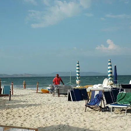 Punta De Su Turrione Sleeps 8 Pool Wifi *