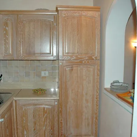 Punta De Su Turrione Sleeps 8 Pool Wifi * Stintino