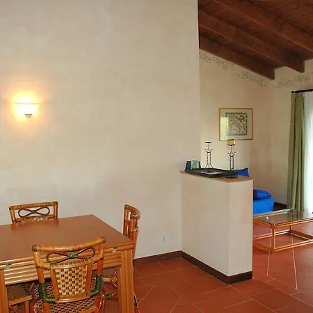 Villa Punta De Su Turrione Sleeps 8 Pool Wifi *