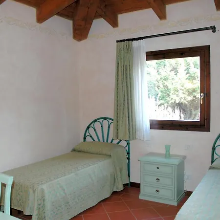 Punta De Su Turrione Sleeps 8 Pool Wifi * Stintino