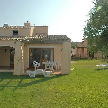 Punta De Su Turrione Sleeps 8 Pool Wifi Villa *